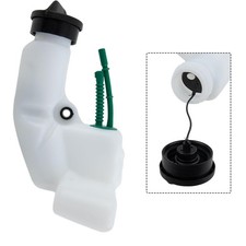 Réservoir d'essence tondeuse outils tondeuse à gazon outils tondeuse pièces 4