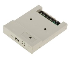 Émulateur Lecteur Disquette