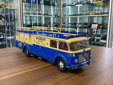 CMC Fiat 642 RN2 Bartoletti