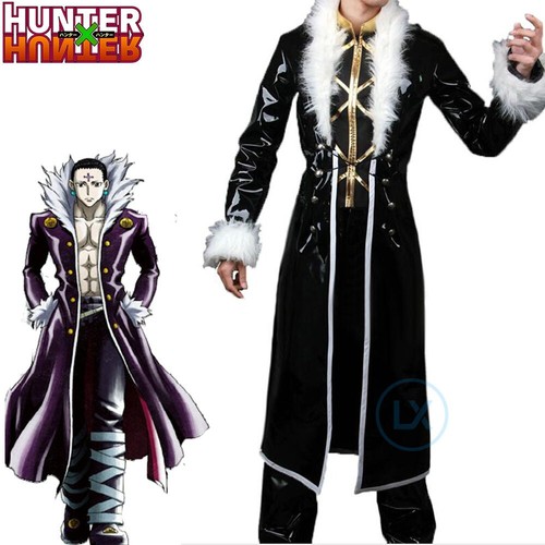 Hunter chrollo - hunter, x
