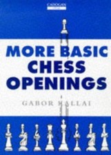 Plus D'Ouvertures De Échecs