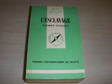 LIVRE QUE SAIS-JE ? PUF 0667