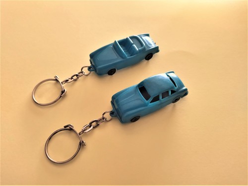 Anciens porte clés simca - porte,