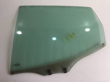 Vitre Arriere Gauche Mercedes