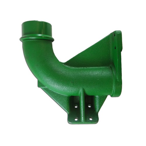 R53514 tractor exhaust elbow - tractor,