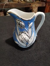 Beau Pichet Broc Faience