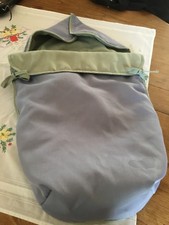 nig  d'ange  chanceliere  bebe confort