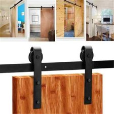 Kit porte coulissante 180cm - kit, de