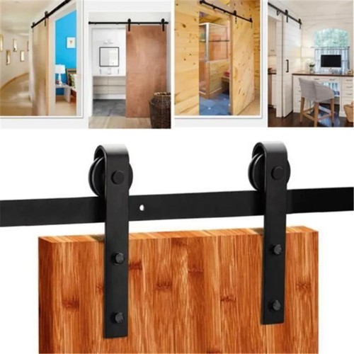 Kit porte coulissante 180cm - kit, de