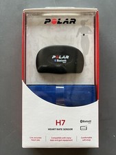 POLAR H7 Heart Rate Bluetooth