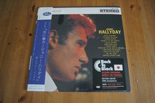 JOHNNY HALLYDAY DOUCE VIOLENCE