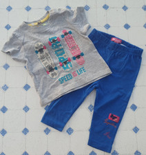 ENSEMBLE 2 PIECES  LEGGING ET