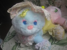 Peluche Mille Pa-pattttttes