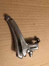 Front derailleur campagnolo vintage / Colnago Pinarello Look Bianchi Gitane