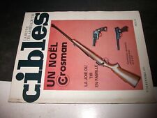 **ja Revue Cibles n°74 Le