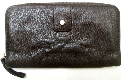 Longchamp portefeuille - longchamp,