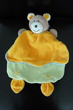 NR2. DOUDOU PLAT  AJENA OURS