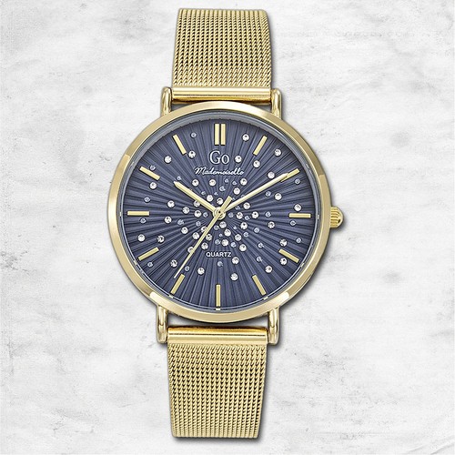 Girl only montre femme - girl, go