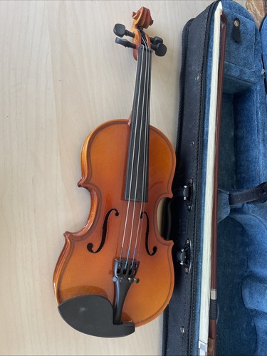 Violon etude archet - 1/8,