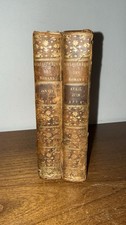 Bibliothèque Universelle des Romans Histoire Livre Ancien XVIIIE