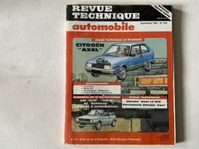 RTA revue technique automobile