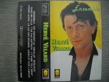 Hervé Vilard Ensemble -