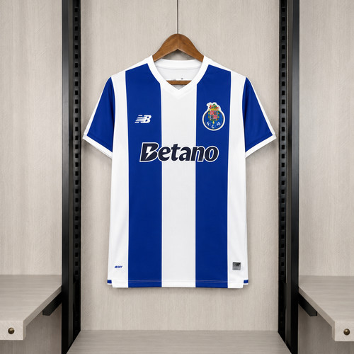 Maillot porto 2026 - porto,