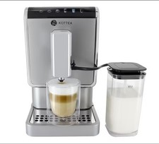 machine a café broyeur kottea esprissima one touch