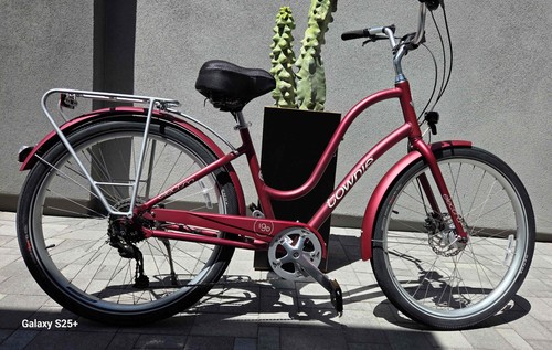 Townie womens electra eq - townie,