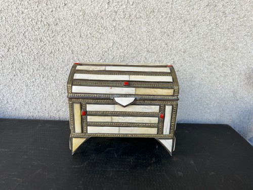 Coffret boîte à bijoux - /,
