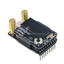 STARFISH D1 Dual Antenna