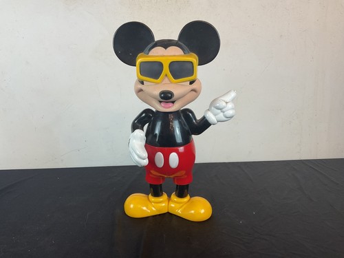 Jouet mickey mcdonalds 1999 - jouet,