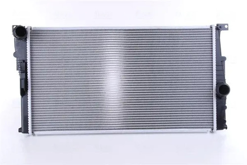 Radiateur eau grille de - radiateur,