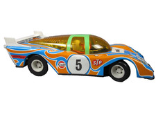 E277 Jouet Mont-Blanc Porsche
