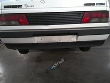 Pare choc arriere PEUGEOT 405