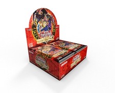 YU-GI-OH! RETRO PACK 2 – DISPLAY 24 BOOSTERS – FR (2025)