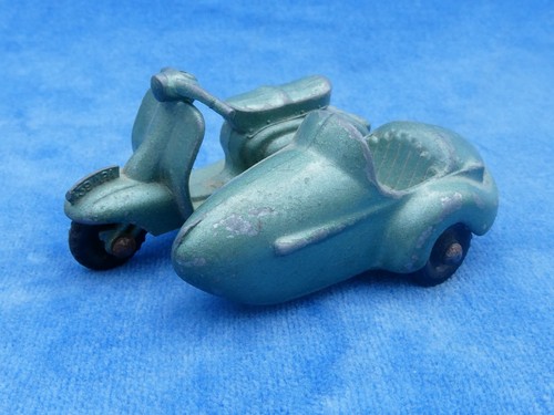 Mignon cute matchbox lesney - mignon,