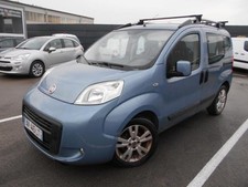 Mastervac FIAT FIORINO 3 PHASE