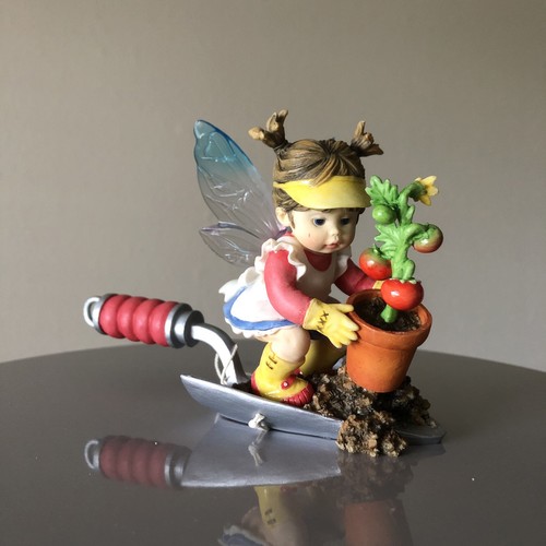 Little kitchen fairies - my,