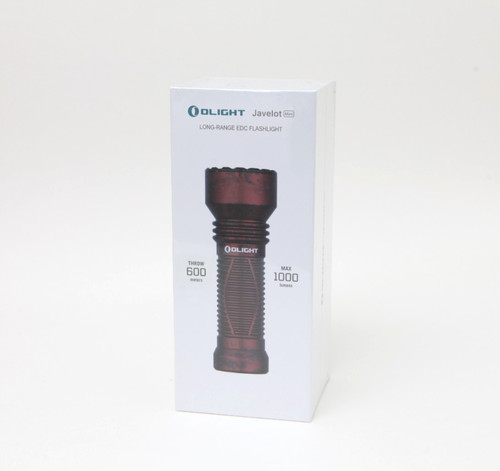 Olight javelot mini antique - olight,