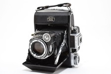 Rare [NEUF] Zeiss Ikon Super