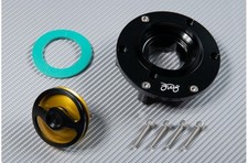 Trappe Essence Bouchon