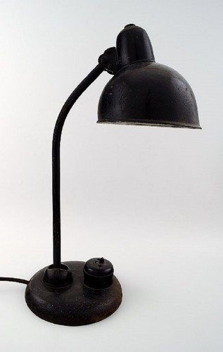 Christian dell lampe de - christian,