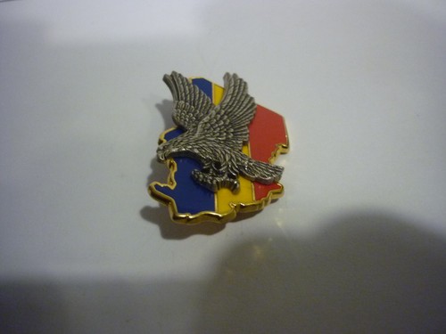 Insigne militaire opex tchad - ,