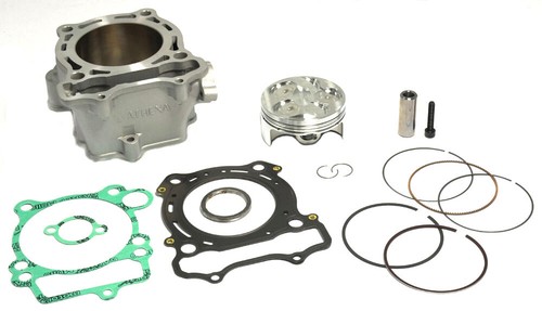 Cylindre complet yamaha - complet, yzf