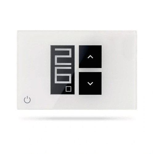 Thermostat programmable - thermostat,