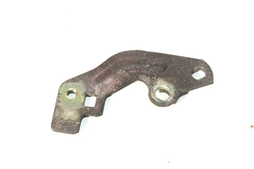 Support câble gaz carburateur - support,
