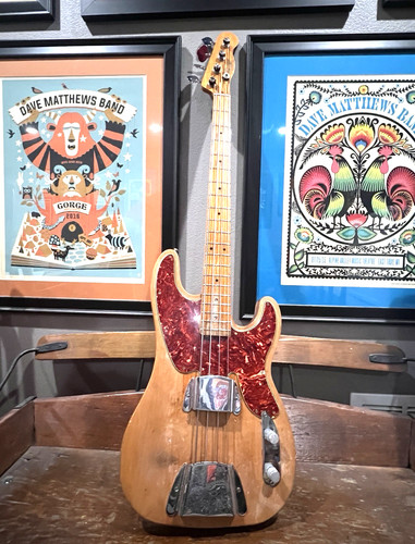 1968 fender telecaster bass - 1968,