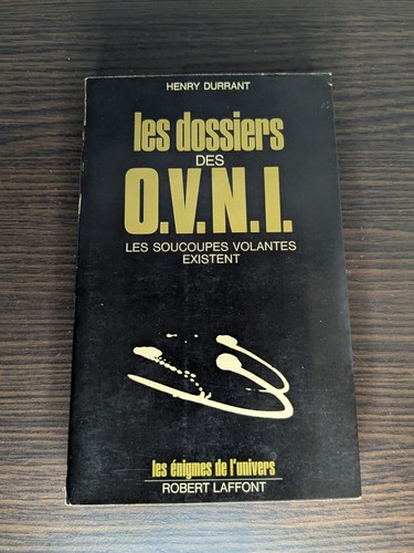 Henry durrant les dossiers - durrant,