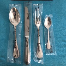 Christofle PERLE  - Menagère 48 Pièces - New -